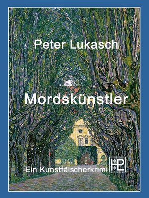 cover image of Mordskünstler